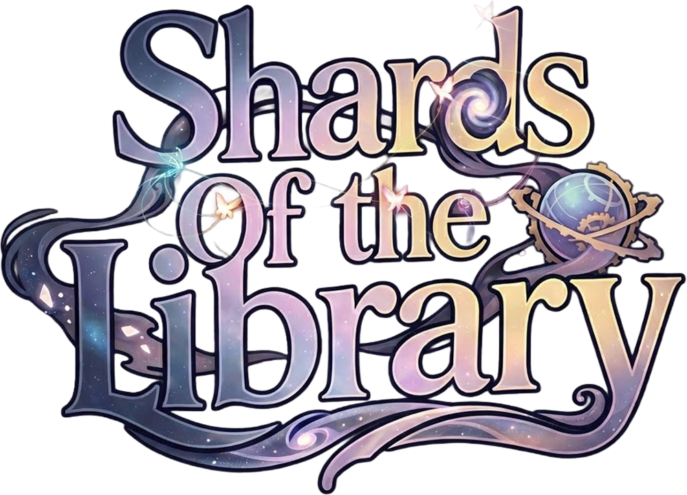 Shards of the Library